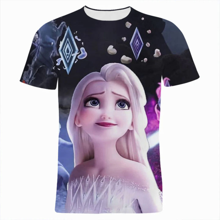 Disney%20Frozen%20T-Shirts%20Cartoon%20Anime%20Elsa%20Anna%203D%20Print%20Streetwear%20Men%20Women%20Fashion%20Oversized%20T%20Shirt%20Kids%20Boys%20Girls%20Tees%20Tops%20-%20Image%204