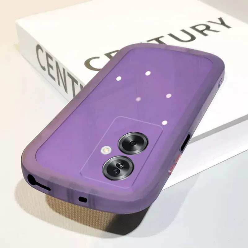 New Phone Case For OnePlus Nord N30 SE Cover Cute Soap Design with