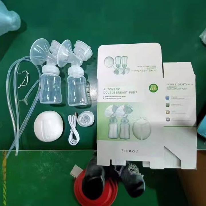 Electric%20Breastfeeding%20Pump%20Duble%20Feeder%20-1Pieces%20%20Electric%20BreastPump%20-%20Image%2010
