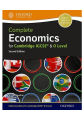Complete Economics for Cambridge IGCSE & O Level (Second Edition). 