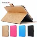 For ASUS MeMO Pad HD 7 ME173X/Nexus 7 1st 2012 2nd 2013/ME572CL 7" Inch Tablet cover case for Huawei Mediapad T3 7 3G BG2-U01. 