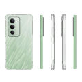 Xiaomi Redmi 15 4G (171.2mm) Premium Silicone Case Crystal Clear Soft TPU Ultra-Thin Transparent Flexible Protective Mobile Phone Back Cover.
