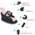 Post Op Shoe Foot Fracture Support Shoes Walking Shoe XL. 