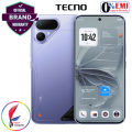 TECNO POVA Curve 2 5G (8GB/128GB and 8GB/256GB) - Official.