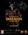Mortal Kombat 11 - PlayStation 4 g\Game. 