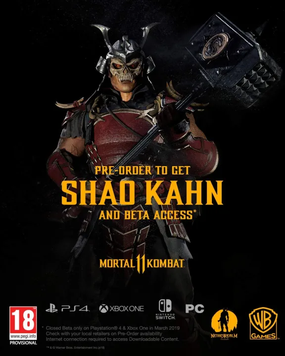 Mortal%20Kombat%2011%20-%20PlayStation%204%20g%5CGame%20-%20Image%204