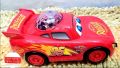 McQueen Car Light & Music battery Operated.