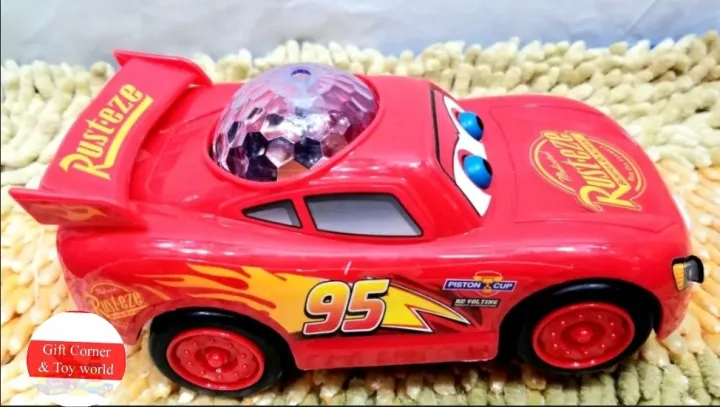 McQueen%20Car%20Light%20&%20Music%20battery%20Operated%20-%20Image%202