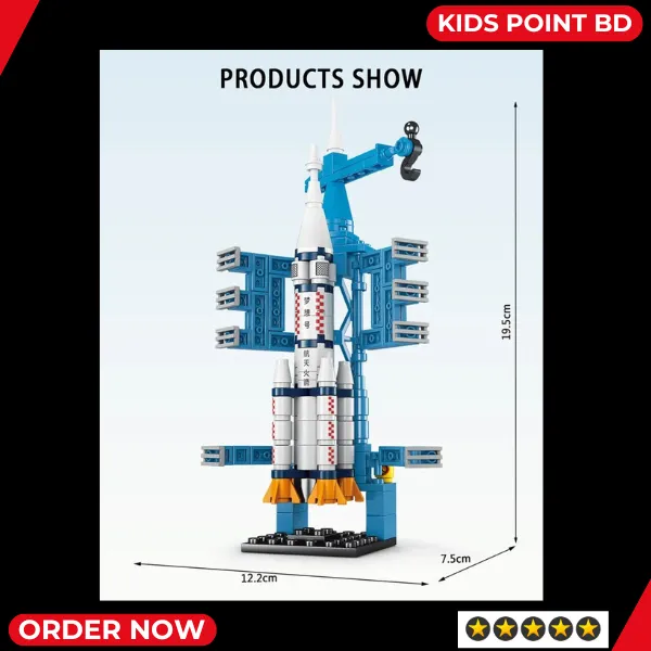 Space%20Rocket%20Aviation%20Spaceport%20Model%20Shuttle%20Launch%20Center%20Building%20Blocks%20Construction%20Spaceship%20Bricks%20Educational%20Toys%20Set%20for%20Kids%20-%20Image%206