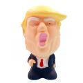 【Broad Sunlight shop】Creative Toys Donald Trump Squeeze Ball Funny Joke Novelty Pressure Kid Doll PU Squishy. 