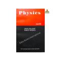 Physics Part - II by David Halliday & Robert Resnick. 