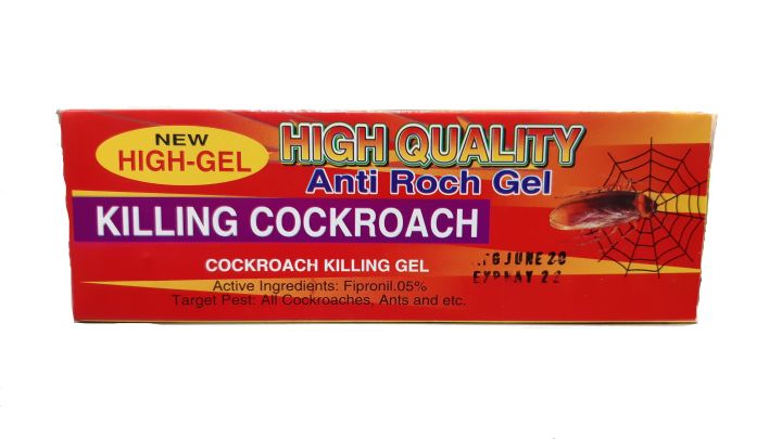 Cockroach%20Killing%20Killer%20Gel%20Model%202,%2030gm%20-%20Image%202