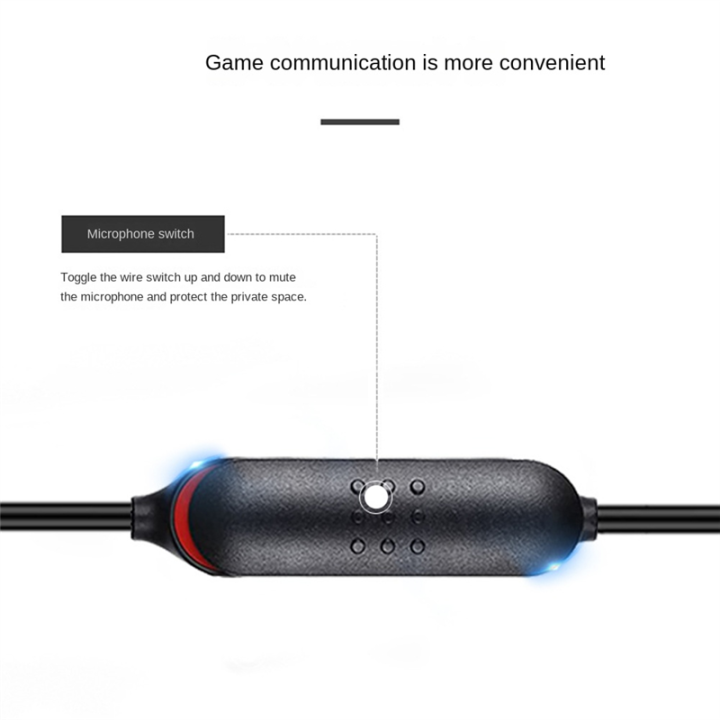 Noise%20Reduction%20Headset%20Microphone%20Mic%203.5mm%20Plug%20for%20BOSE%20QC35%20-%20Image%202