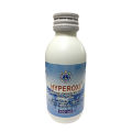 100 ml Hydrogen Peroxide Solution, Momtaz Hyperoxi, H202 (Hydrogen, Peroxide 6% BP.) , Vol - 20.. 