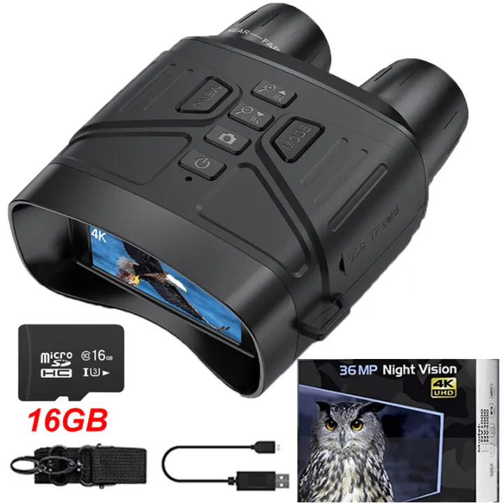5X%20Digital%20Zoom%20Binoculars,4K%20HD%20Infrared%20300m%20Night%20Vision%20Devices,4000mAh%20Battery%20Telescope%20for%20Bird%20Watching,Camping,Hunting%20-%20Image%207
