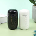 230ml Mini Pocket Thermos Bottle Stainless Steel Travel Vacuum Flask Coffee Mug Podazz. 