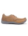 Woodland Camel Lifestyle Shoes - 1923115 Camel. 