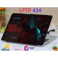 Hacker Laptop Sticker, Laptop Sticker, Laptop Sticker For Back Side, Laptop Skin Sticker, ল্যাপটপ স্টিকার. 