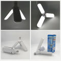 Premium Fan Blade LED Bulb For Your House.