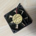 60mm 12V Cooling Fans 60x60x15mm Heatsink Cooler Cooling Fan Radiator Heat Dissipation Fan With Cables.