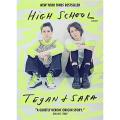 High School: A Memoir by Sara Quin  (  Premium Paper and Matte Cover ). 