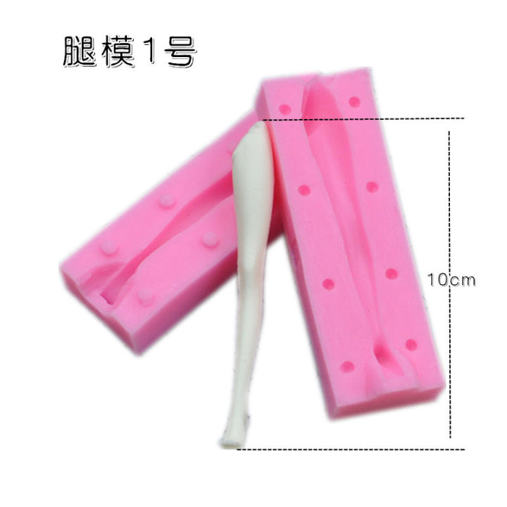 Soft%20Clay%20Clay%20Doll%20Body%20Silicone%20Mold%20DIY%20Clay%20Figure%20Silicone%20Figure%20Cartoon%20Anime%20Silicone%20Mold%20-%20Image%203