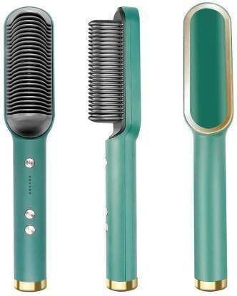 Hair straightener with temperature control - Hair Straightener - Hair Straightener