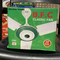 BFC Classic Ceiling Fan 56 Inch.