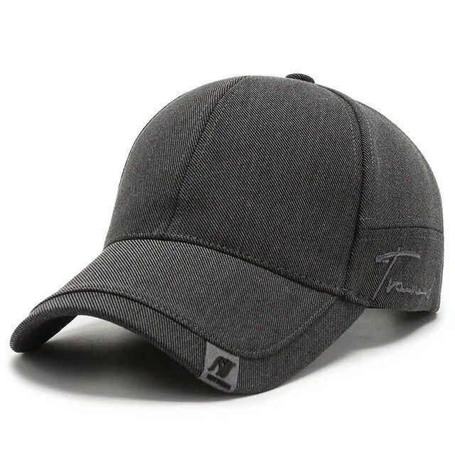 (New)%20high%20quality%20solid%20baseball%20caps%20for%20men%20outdoor%20cotton%20cap%20bone%20Gorras%20casquettehomme%20men%20trucker%20hats%20-%20Image%206