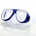 Nax Children Swimming Goggles Breathing Tube Beach Pool Sea Diving Use For Kid Few Colors - Intl. 