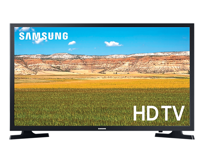 Samsung 32T4400 Smart LED TV - 32 Inch
