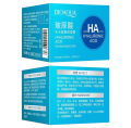 BIOAQUA Hyaluronic Acid Moisturizing Cream 60gm Everyday Use Facial Care Anti-Aging Repair Cream with Skin Repairing Collagen & Hyaluronic Acid. 