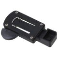 Practical Product Clarinet Reed Cutter -precision Trimmers Reed Black.