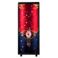 RFL PVC Big Almirah Rosy N 944943.