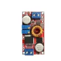 XL4015 Buck Converter DC DC Step Down XL4015 Module Buck Converter 5V-32V To 0.8V-30V 5A 75W XL4015 5A Module Adapters. 