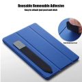1PCs Adhesive Protective Case for Apple Pencil Sticky Holder Sleeve PU Bandage Cover Tablet Touch Pen Full Protective Pouch Bags. 
