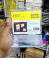 Deluxe Desk Card  Holder 1ps (Card Stand, Desktop Display, File Display, Paper Disply, Menu Holder). 