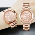 Ladies Watch Geneva Classic Luxury Watch New Fashion Ladies Watch Women Women Watches Clock Reloj Mujer Relogio Feminino.