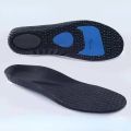 Sport Insoles for Shoes Sole Shock Absorption Breathable Cushion Running Sport Insoles for Feet Man Women Orthopedic Insole. 