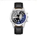 Casual simple business watch for men and women. 