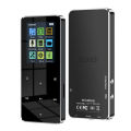 S08 MP3 MP4 Music Player 8GB Button Touch Bluetooth FM. 