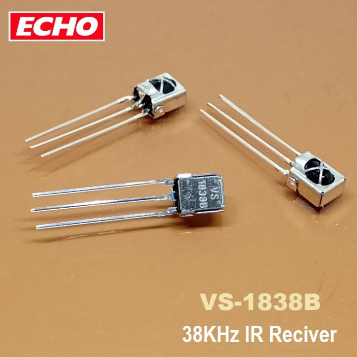 3psc-%2038KHz%20Infrared%20IR%20Receiver%20Module%20VS1838B,%20VS-1838B%20-%20Image%206