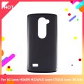 Leon H340N H324 Case Matte Soft Silicone TPU Back Cover For LG Leon LTE LG Leon 3G C40 Phone Case Slim shockproof. 