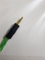 Audio Video AV Cable 3.5mm Headphone Jack 1:3 RCA TV Cable DV Digital Camera CD Player MP3 MP4 AV Out Cable. 
