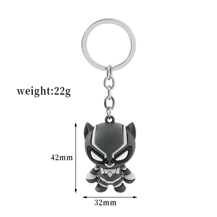 Cute%20Marvel%20Superhero%20The%20Avengers%20Keychains%20Creative%20Pendant%20Key%20Holder%20Fashion%20Accessories%20-%20Image%209