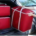Huge Capacity Premium Travel Bag with Long Handle.