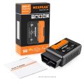 ELM327 wifi Latest Version V1.5 Auto OBD Scanner Code Reader Tool Car Diagnostic Tool Super MINI ELM 327 For Android IOS. 