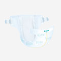 Kidz Diaper Belt Newborn Baby (0-4 Kg) - 12 Pcs.