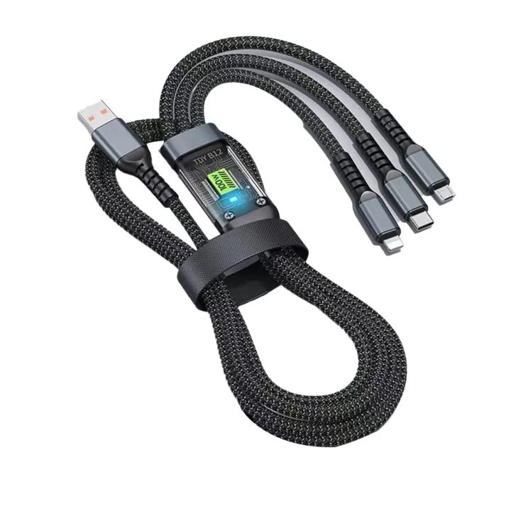 New%203%20In%201%20Fast%20Charging%20USB%20To%20Type-C%20Micro%20IP%20USB%20C%20to%20USB%20C%20Cable%20Splitter%20Fast%20Charger%20Cable%20for%20Laptop%20Tablet%20Phone%20-%20Image%207