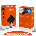 iM Box Voice Remote  2GB 16GB android 10 4K Ultra HD Quad Core with. 